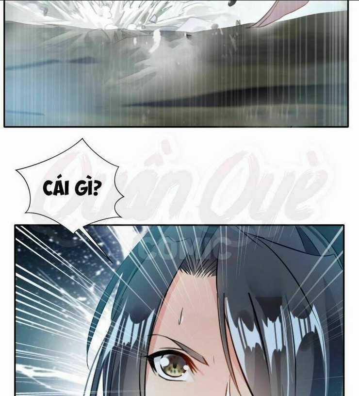 Tuyệt Thế Cổ Tôn Chapter 41 trang 1