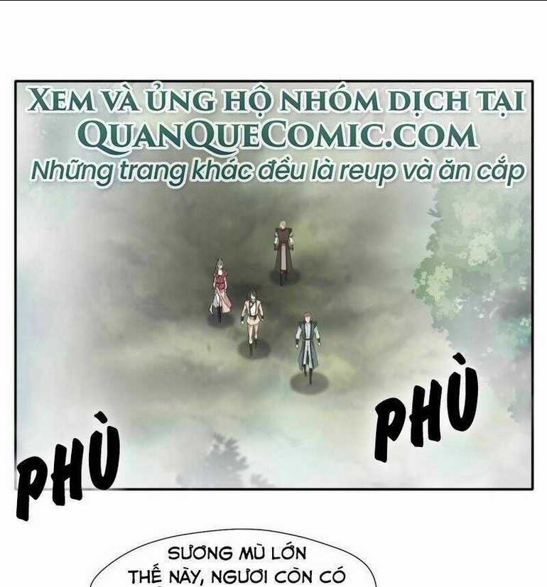 Tuyệt Thế Cổ Tôn Chapter 44 trang 0