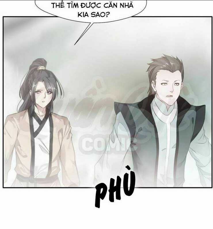 Tuyệt Thế Cổ Tôn Chapter 44 trang 1