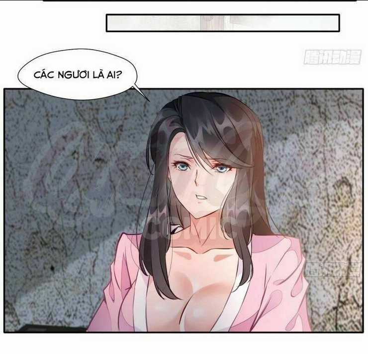 Tuyệt Thế Cổ Tôn Chapter 45 trang 1