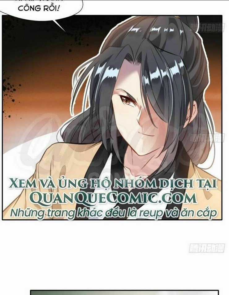 Tuyệt Thế Cổ Tôn Chapter 48 trang 1