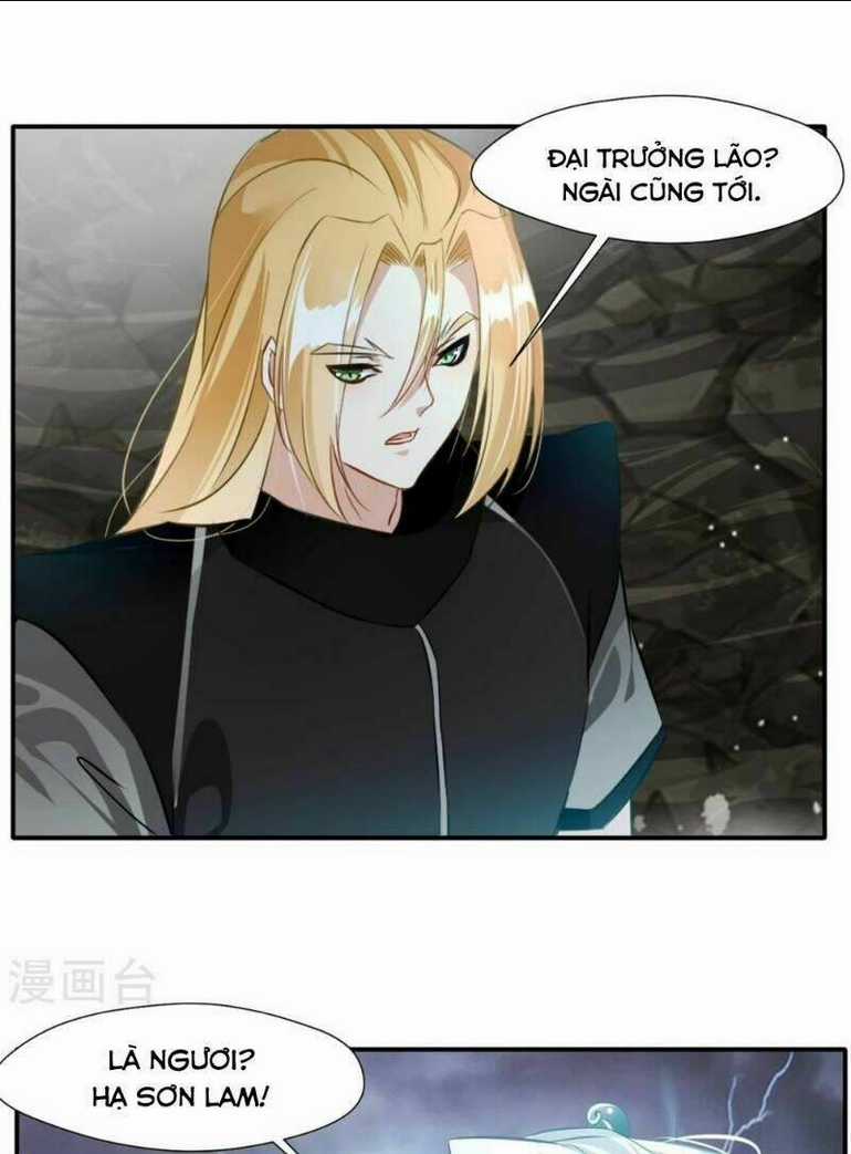 Tuyệt Thế Cổ Tôn Chapter 55 trang 0