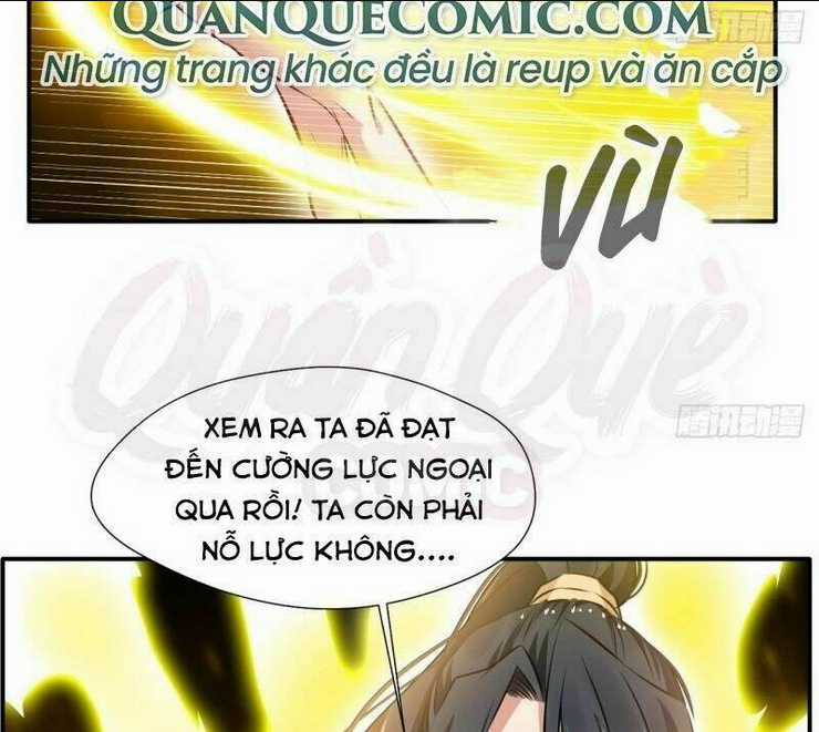 Tuyệt Thế Cổ Tôn Chapter 61 trang 1