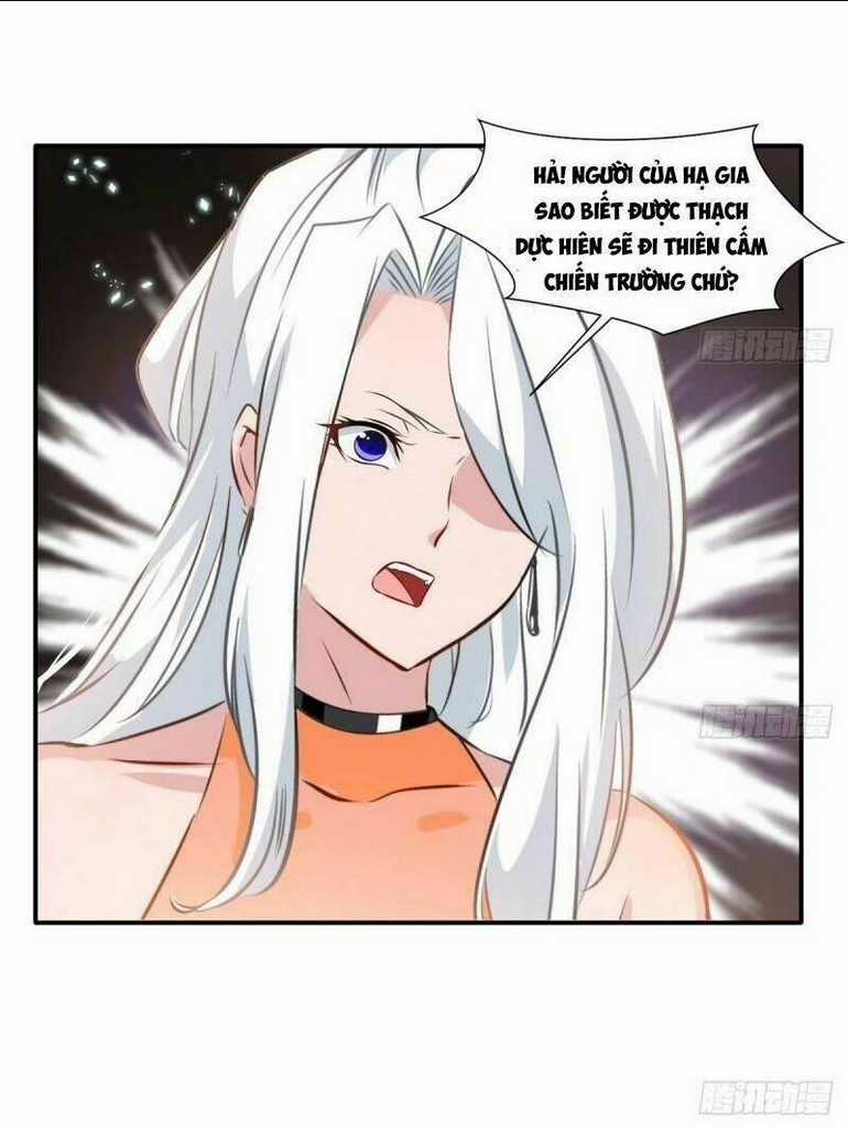 Tuyệt Thế Cổ Tôn Chapter 64 trang 0