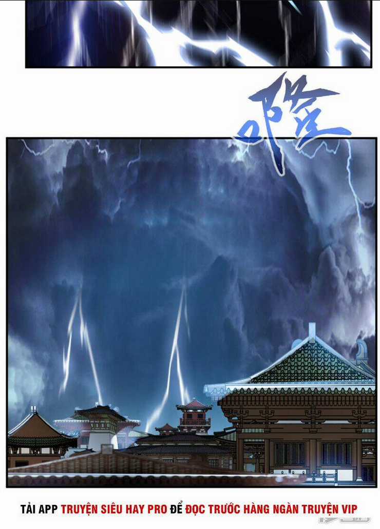 Tuyệt Thế Cổ Tôn Chapter 68 trang 1