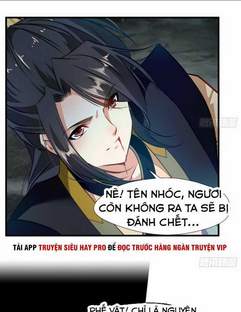 Tuyệt Thế Cổ Tôn Chapter 72 trang 0