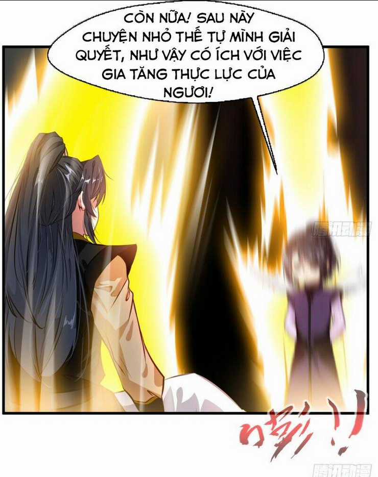 Tuyệt Thế Cổ Tôn Chapter 73 trang 1