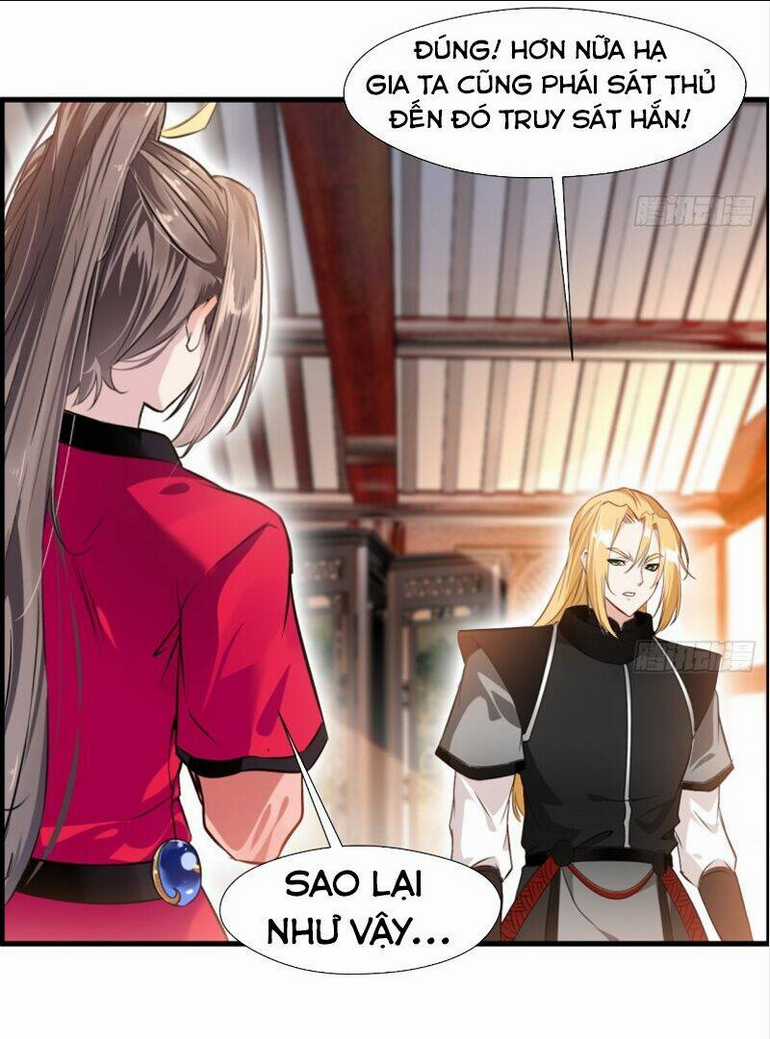 Tuyệt Thế Cổ Tôn Chapter 74 trang 0