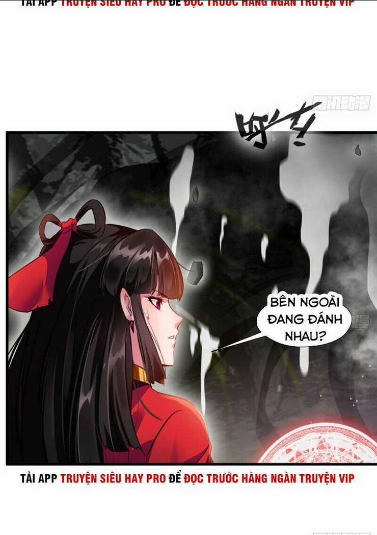 Tuyệt Thế Cổ Tôn Chapter 75 trang 1