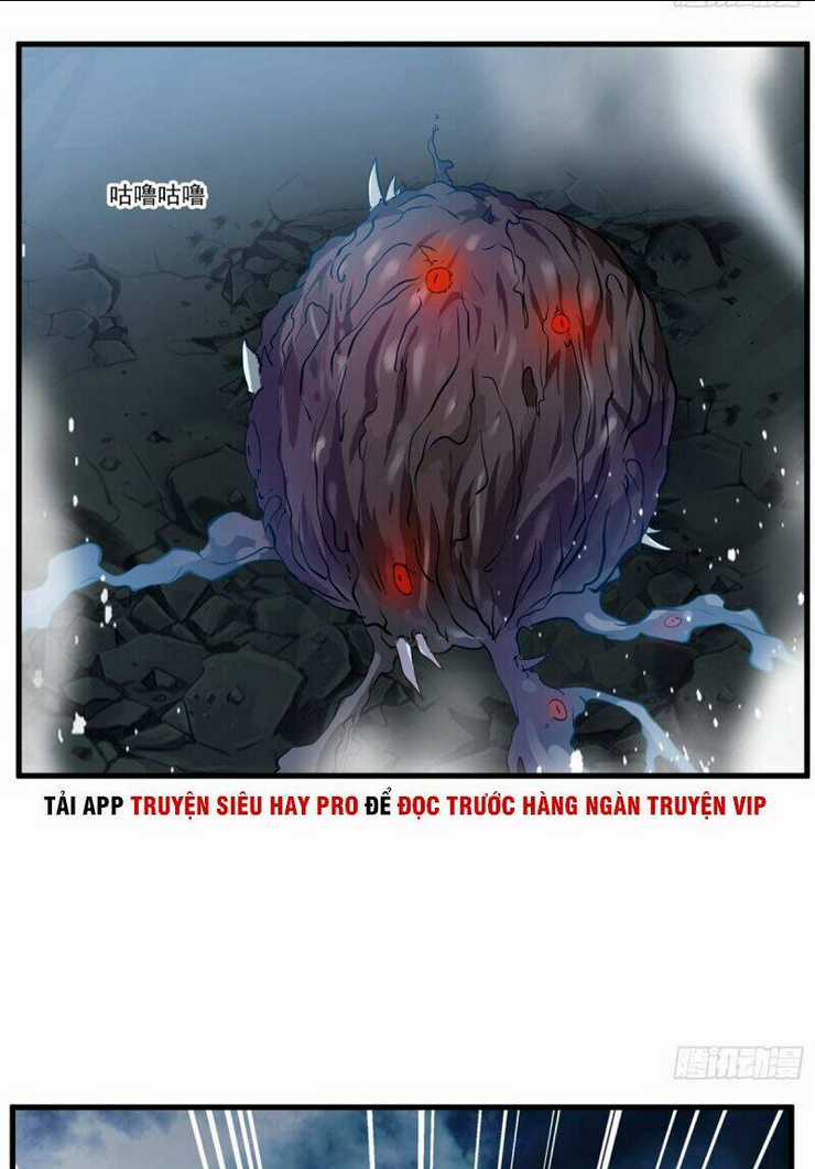 Tuyệt Thế Cổ Tôn Chapter 79 trang 1