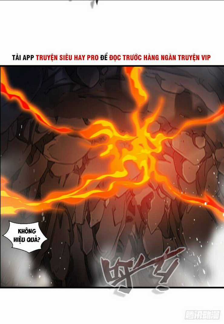 Tuyệt Thế Cổ Tôn Chapter 80 trang 1