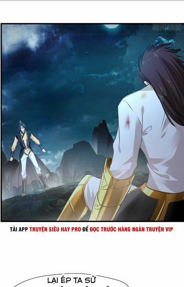 Tuyệt Thế Cổ Tôn Chapter 81 trang 1