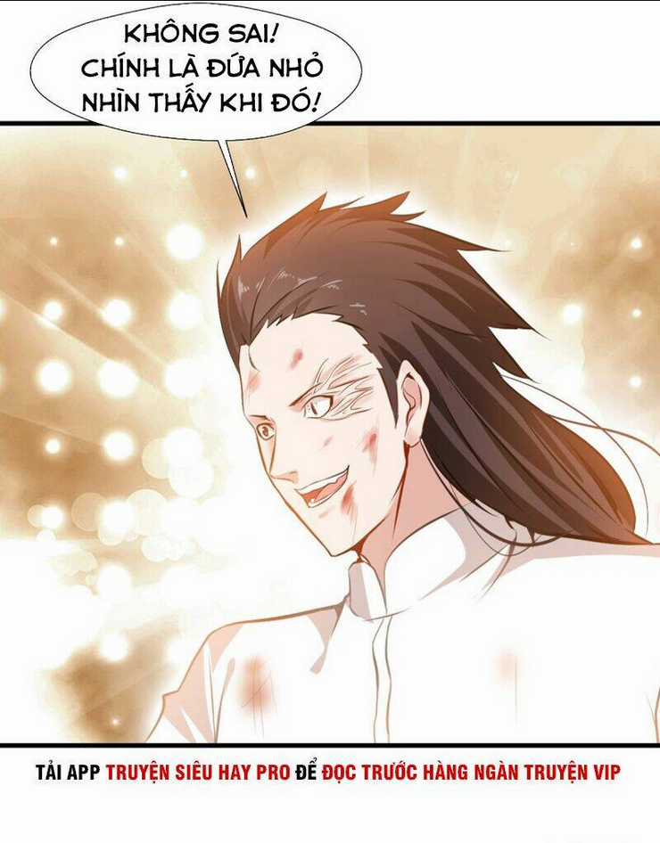 Tuyệt Thế Cổ Tôn Chapter 82 trang 1