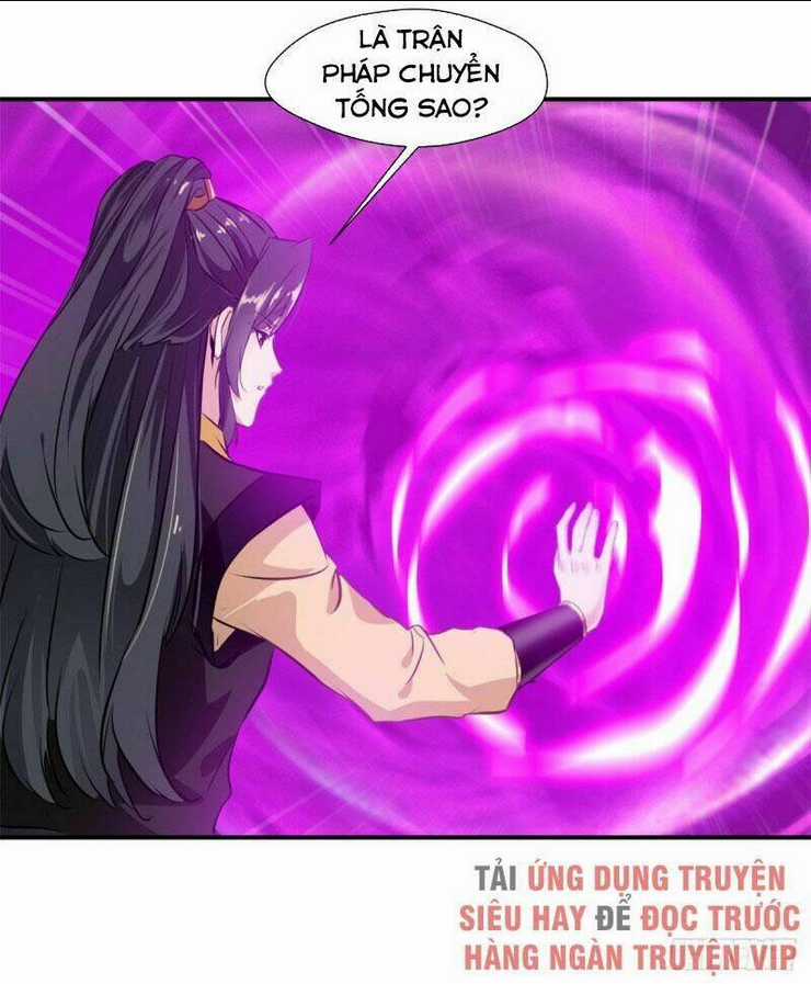 Tuyệt Thế Cổ Tôn Chapter 92 trang 1