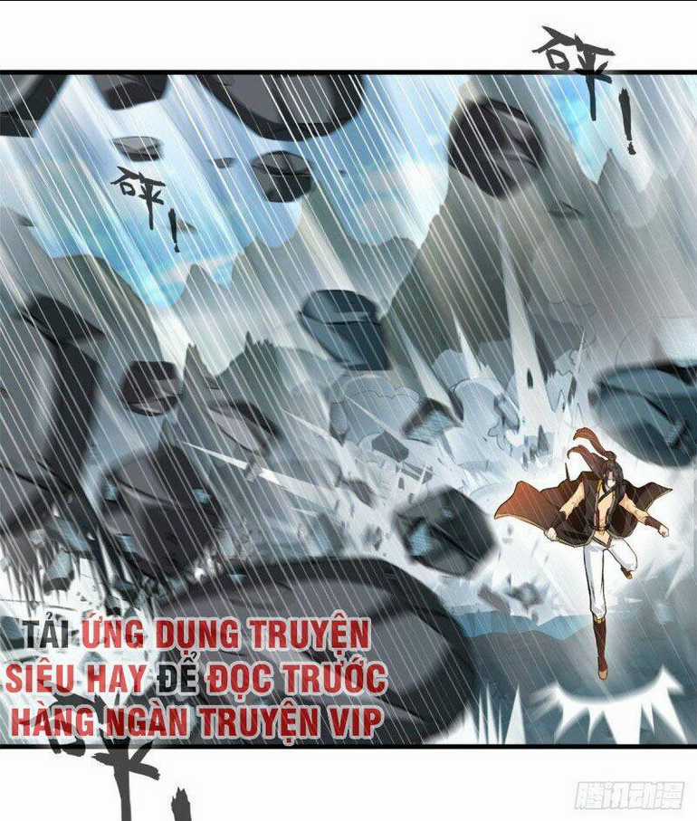 Tuyệt Thế Cổ Tôn Chapter 95 trang 0