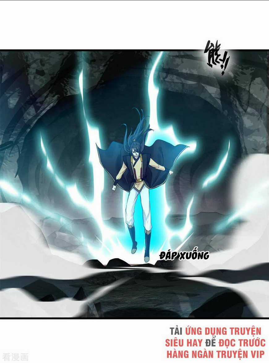 Tuyệt Thế Cổ Tôn Chapter 98 trang 0