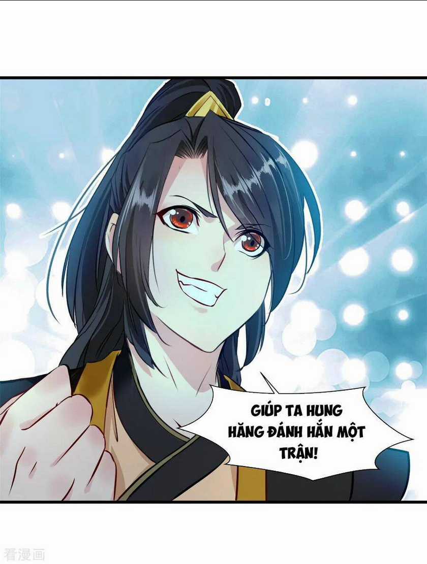 Tuyệt Thế Cổ Tôn Chapter 98 trang 1