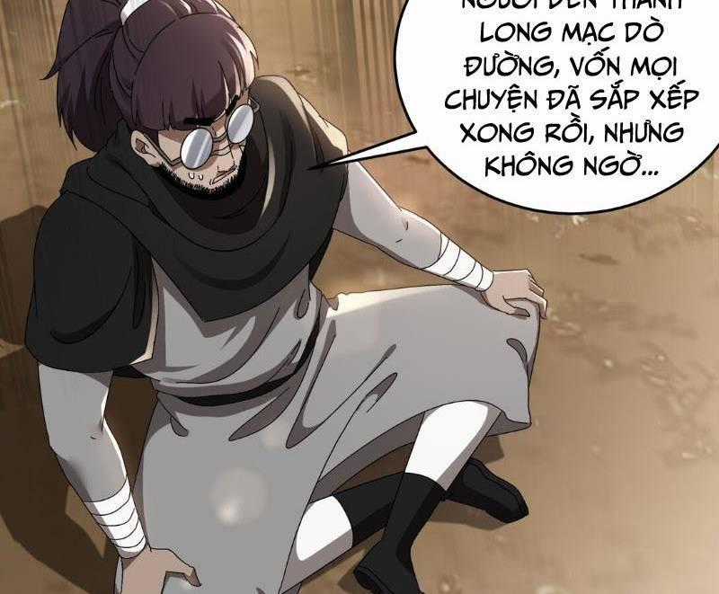 Tuyệt Thế Đạo Lữ Chapter 297 trang 1