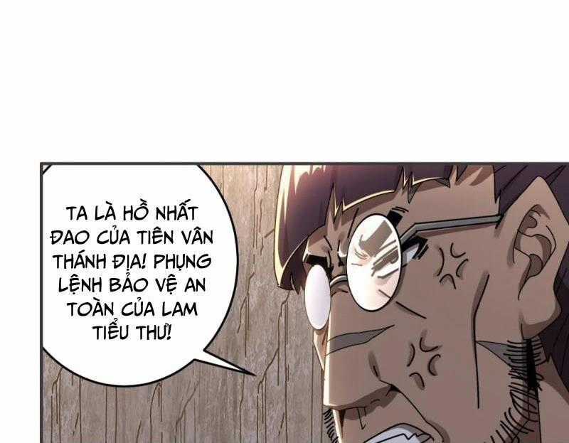 Tuyệt Thế Đạo Lữ Chapter 305 trang 1