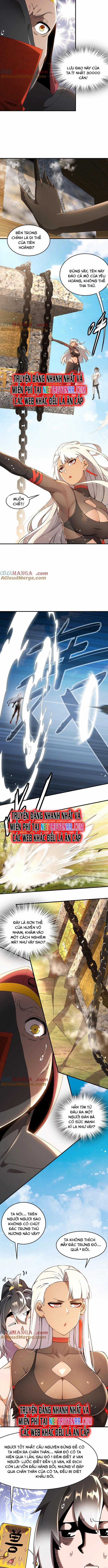 Tuyệt Thế Đạo Lữ Chapter 330 trang 1