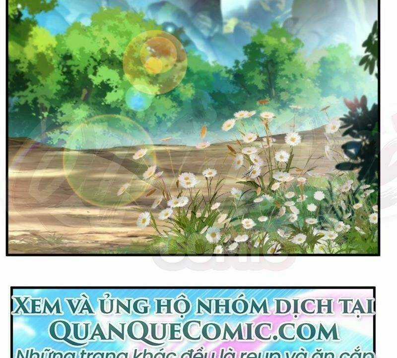 Tuyệt Thế Đế Tôn Chapter 1 trang 1