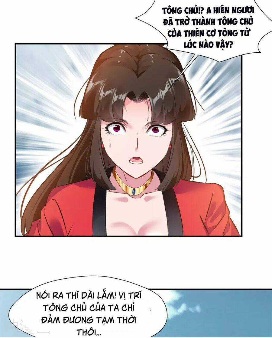 Tuyệt Thế Đế Tôn Chapter 107 trang 1