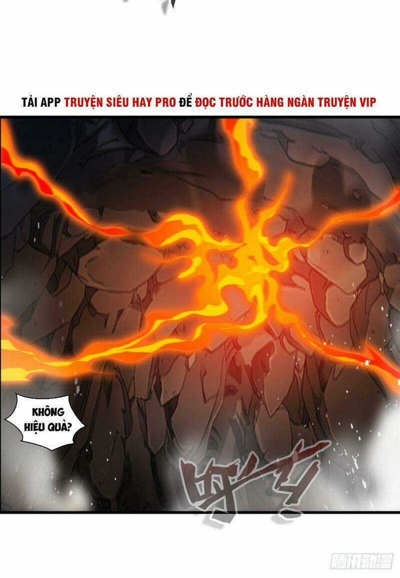 Tuyệt Thế Đế Tôn Chapter 80 trang 1