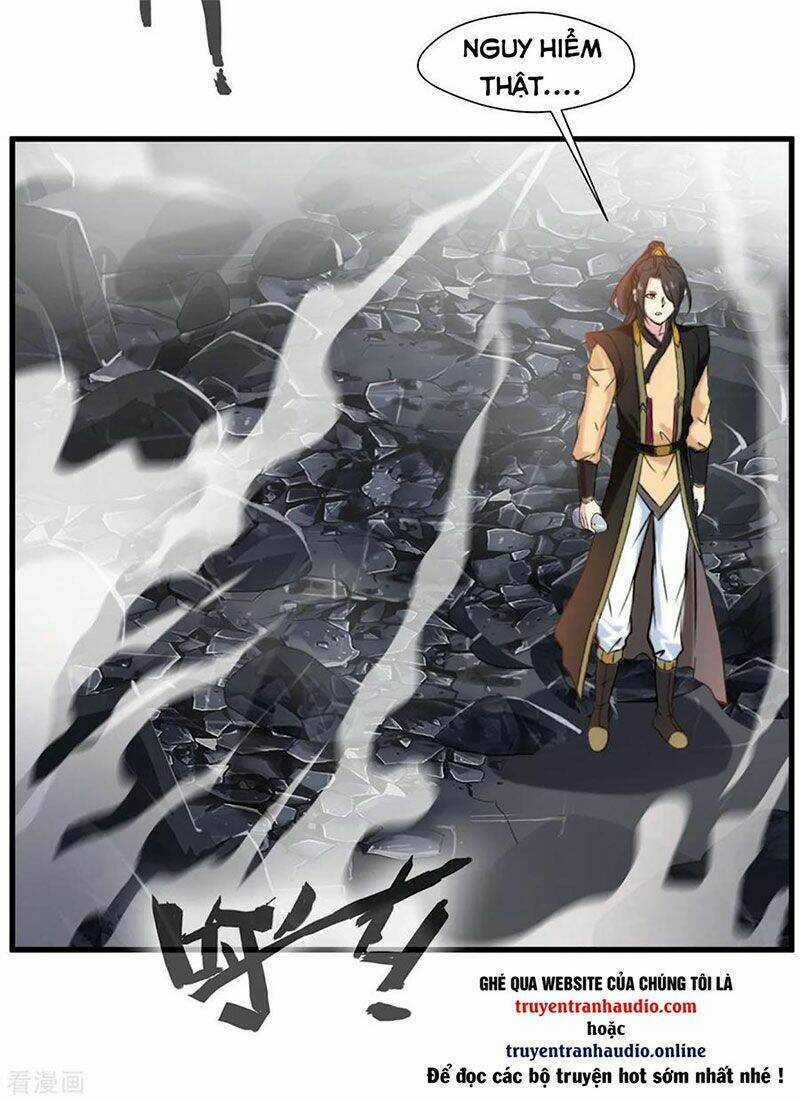 Tuyệt Thế Đế Tôn Chapter 95 trang 1