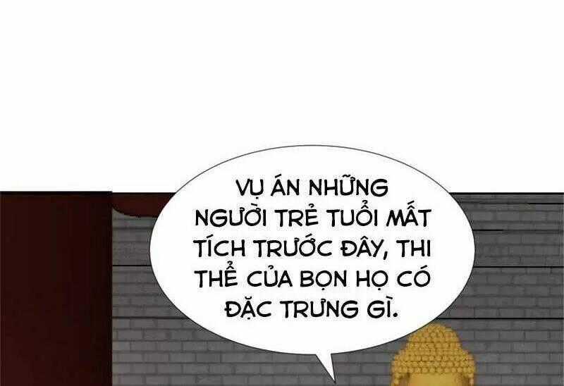 Tuyệt Thế Độc Phi Của Tà Vương Chapter 134 trang 1