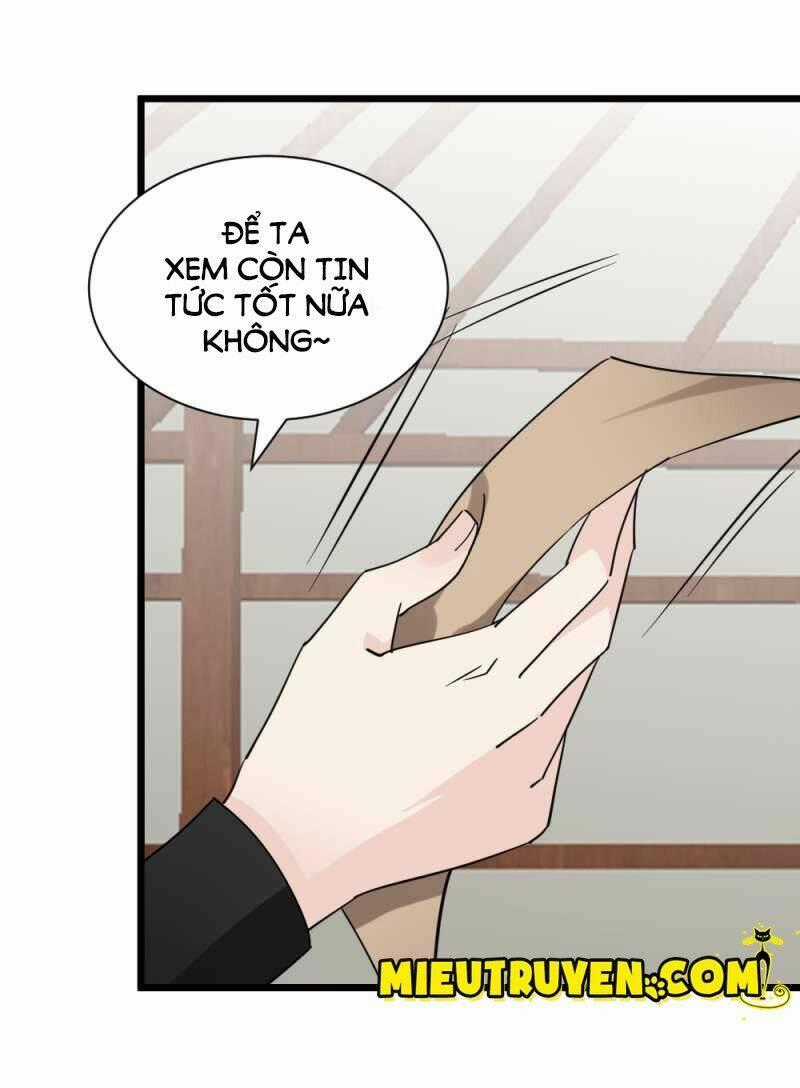 Tuyệt Thế Độc Phi Của Tà Vương Chapter 65 trang 1