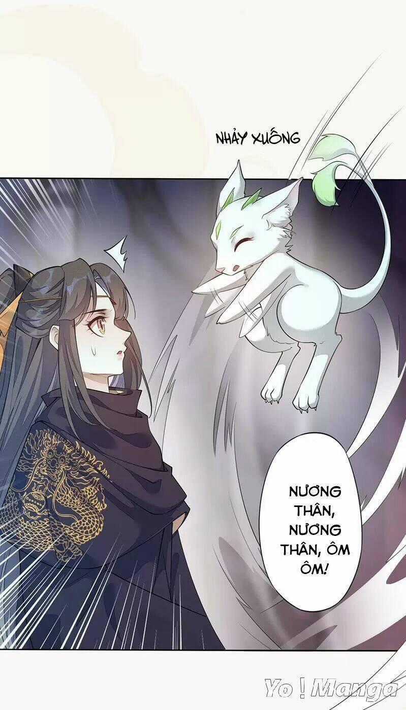 Tuyệt Thế Luyện Đan Sư Chapter 139 trang 1