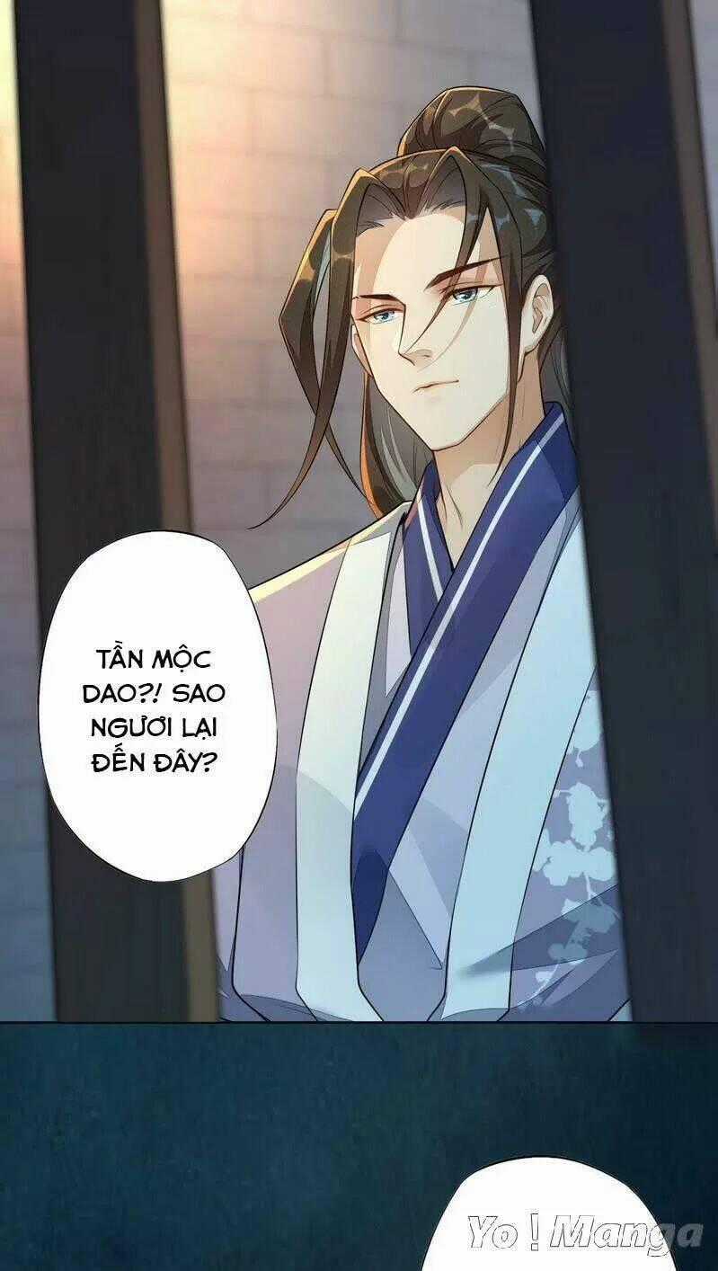 Tuyệt Thế Luyện Đan Sư Chapter 143 trang 1