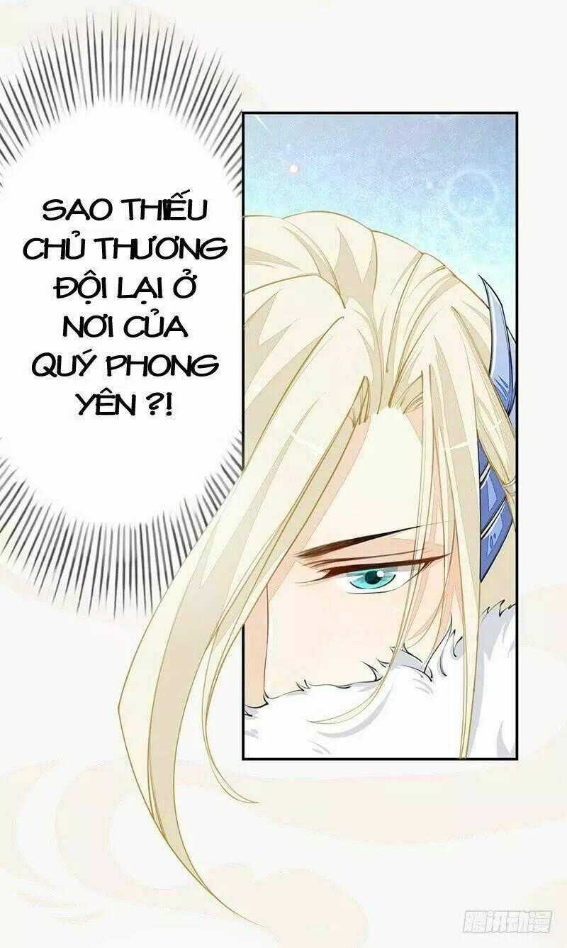 Tuyệt Thế Luyện Đan Sư Chapter 29 trang 1