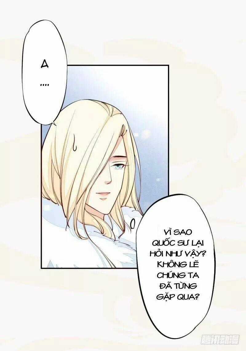 Tuyệt Thế Luyện Đan Sư Chapter 31 trang 1