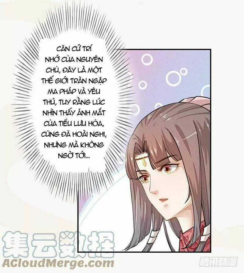 Tuyệt Thế Luyện Đan Sư Chapter 34 trang 1