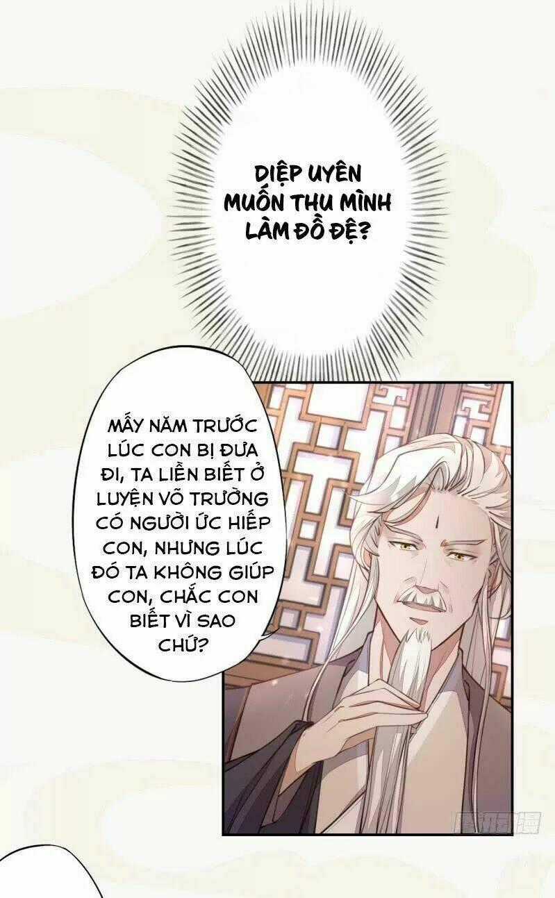 Tuyệt Thế Luyện Đan Sư Chapter 38 trang 1