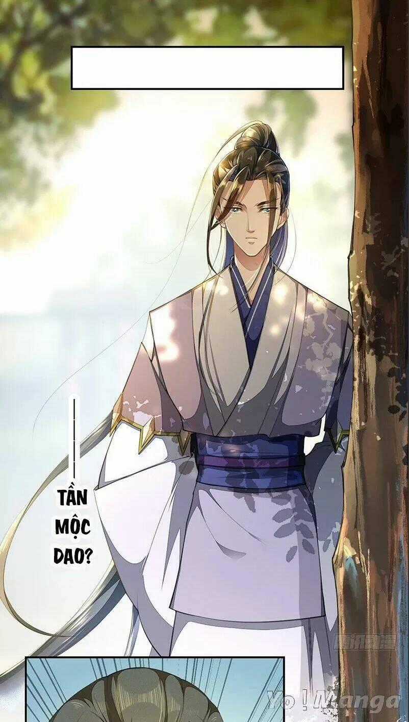 Tuyệt Thế Luyện Đan Sư Chapter 72 trang 1