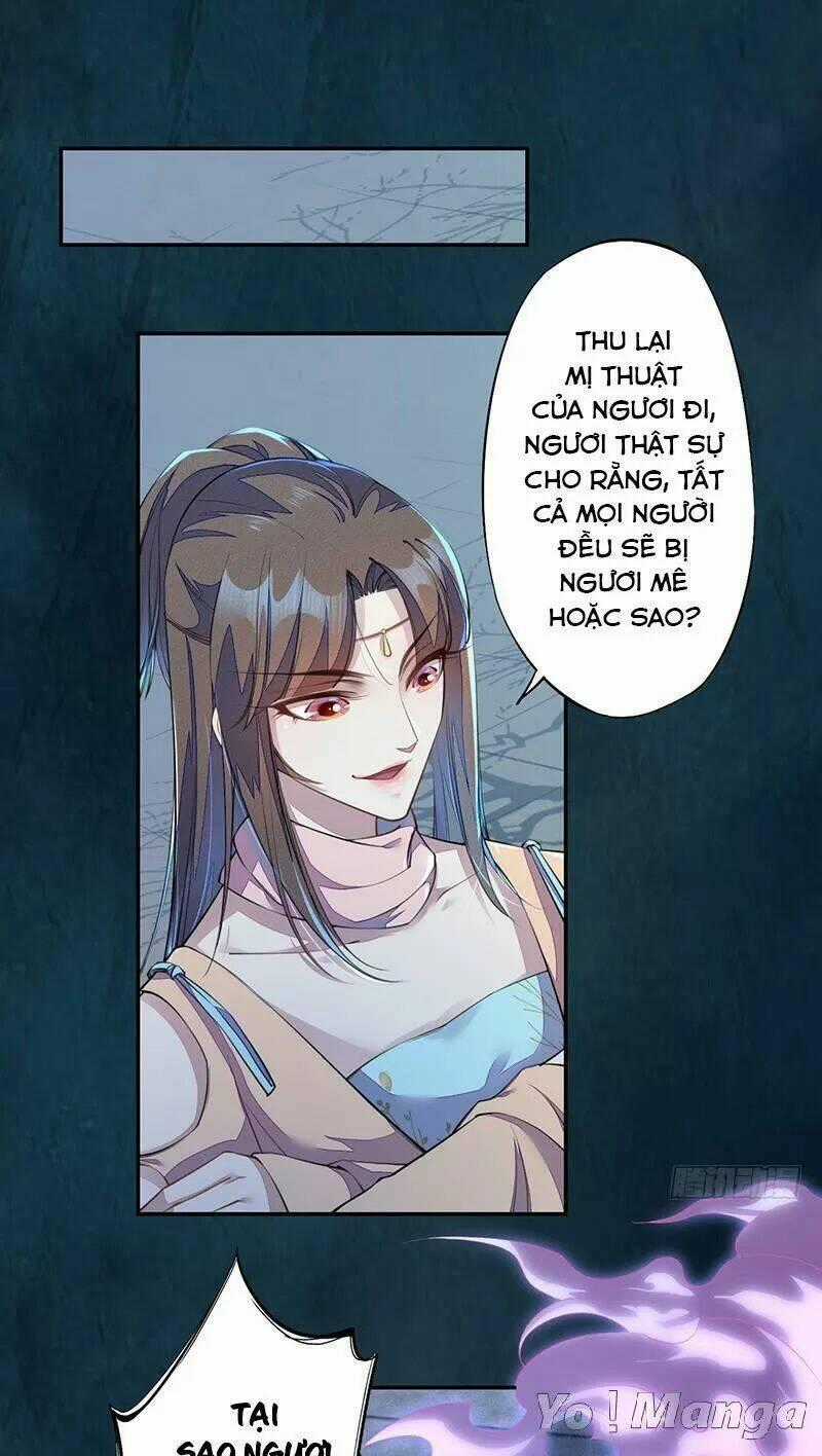 Tuyệt Thế Luyện Đan Sư Chapter 93 trang 1