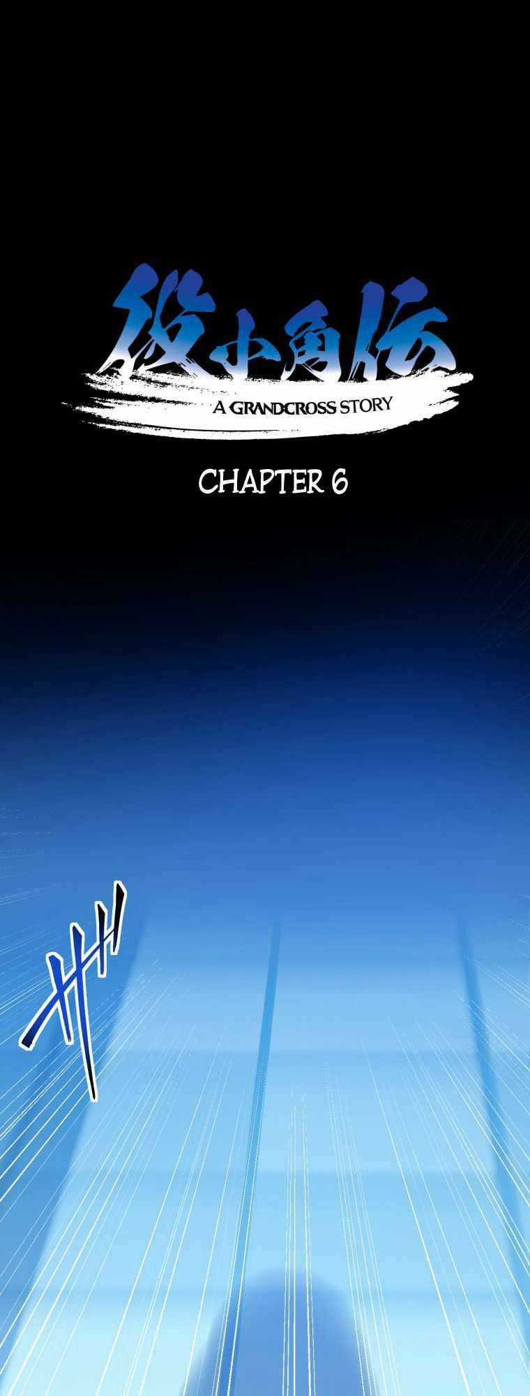 Tuyệt Thế Pháp Sư Hoàn Nguyên Chapter 6 trang 1