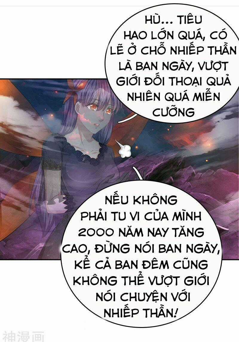 Tuyệt Thế Phi Đao Chapter 182 trang 1