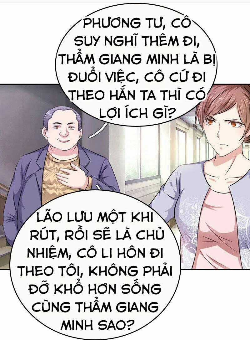 Tuyệt Thế Phi Đao Chapter 184 trang 1