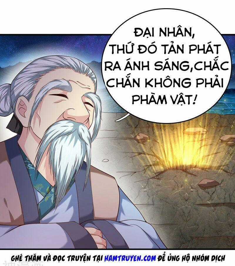 Tuyệt Thế Phi Đao Chapter 191 trang 1