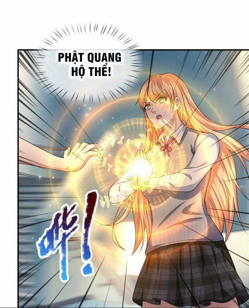 Tuyệt Thế Phi Đao Chapter 228 trang 1