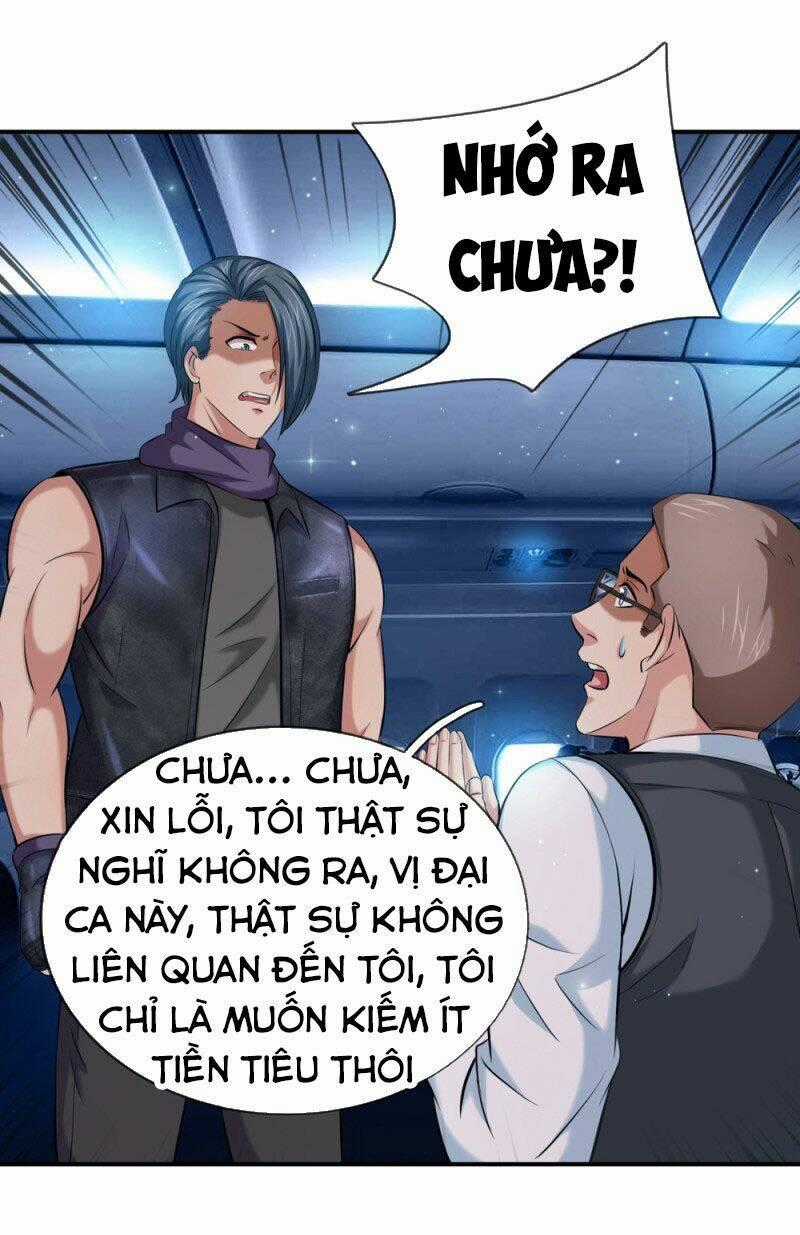 Tuyệt Thế Phi Đao Chapter 236 trang 1