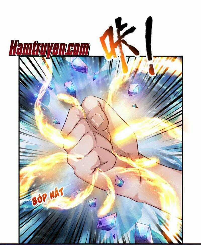 Tuyệt Thế Phi Đao Chapter 242 trang 1