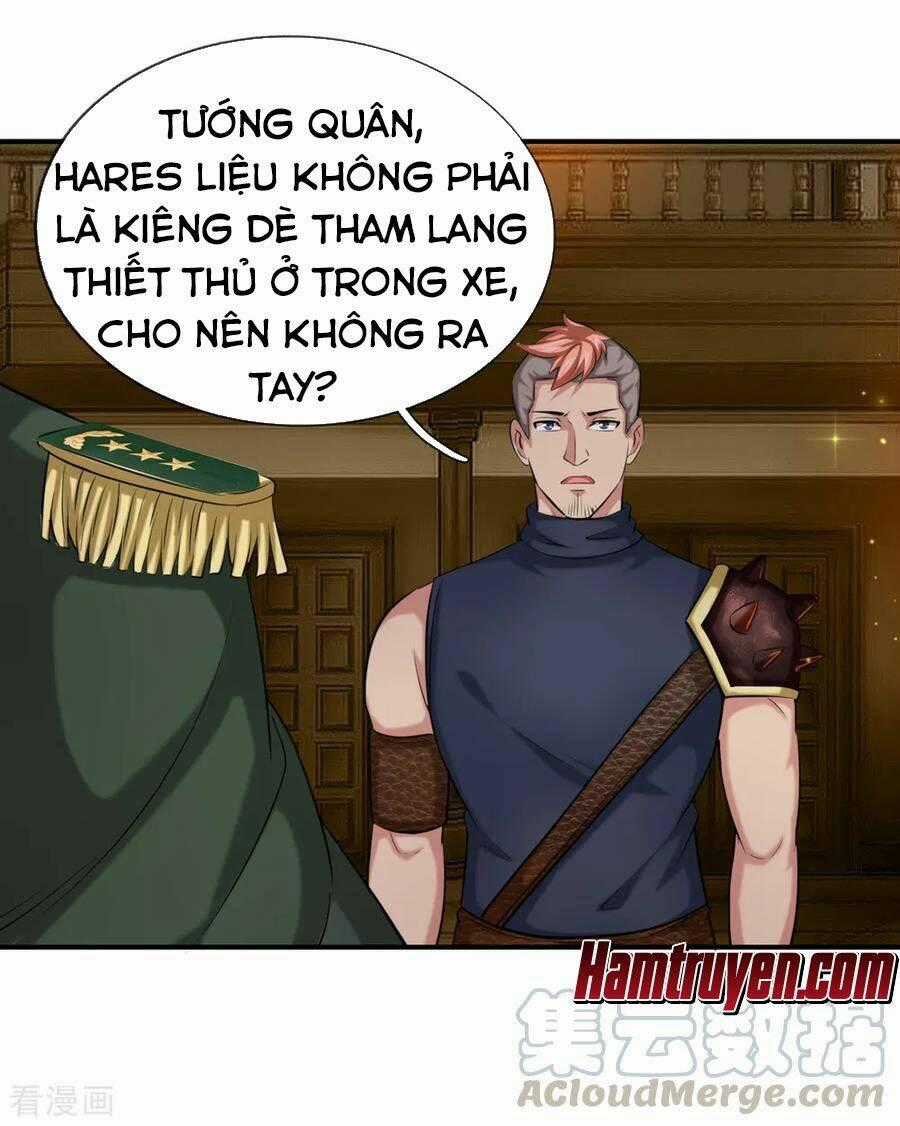 Tuyệt Thế Phi Đao Chapter 248 trang 1