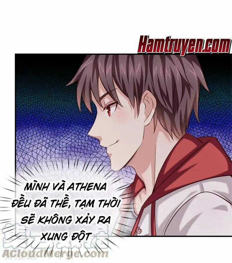 Tuyệt Thế Phi Đao Chapter 255 trang 1