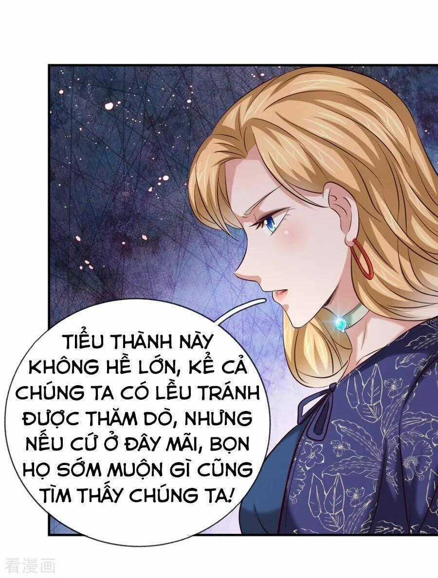 Tuyệt Thế Phi Đao Chapter 257 trang 1