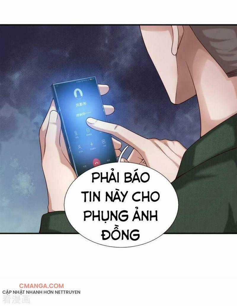 Tuyệt Thế Phi Đao Chapter 260 trang 1