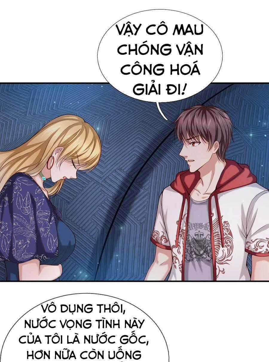 Tuyệt Thế Phi Đao Chapter 267 trang 1